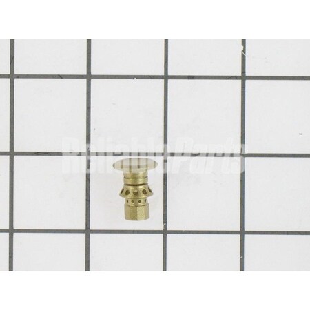 Bosch Home Appliances 00628357 Bosch Oven Burner Cap 00628357